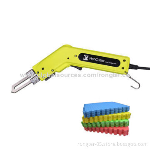 Electrical Styrofoam Cutter Knife for Sponge